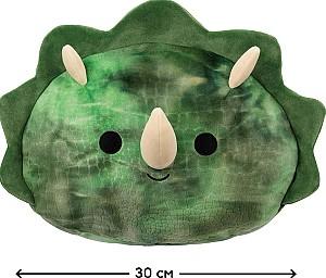 Jucarie de plus Squishmallows Trey SQCR04197