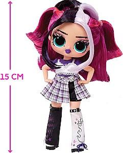 Papusa LOL Surprise Jenny Rox 588719