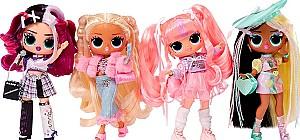 Papusa LOL Surprise Jenny Rox 588719