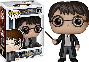 Figurina personaj Funko Pop Harry Potter 5858