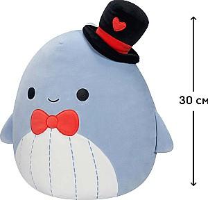 Jucarie de plus Squishmallows Samir SQVA00873