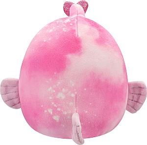 Jucarie de plus Squishmallows Sy SQVA00874