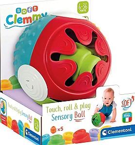 Jucarie bebelus Clementoni Sensory Ball 270865