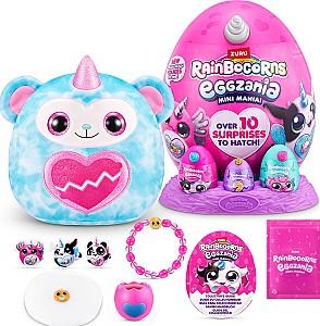 Figurina personaj Zuru Rainbocorns Eggzania