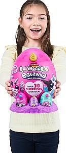 Figurina personaj Zuru Rainbocorns Eggzania