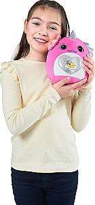 Figurina personaj Zuru Rainbocorns Eggzania