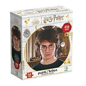 Puzzle Dodo „Portretul lui Harry”, seria Harry Potter, 450 elem. (200576)