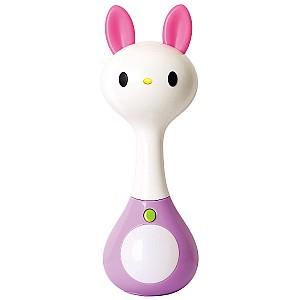 Jucarie bebelus Hola Toys Zornaitoare interactiva „Mini”, in assortiment (3134)