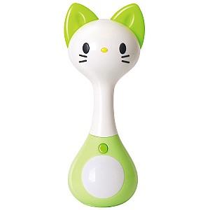 Jucarie bebelus Hola Toys Zornaitoare interactiva „Mini”, in assortiment (3134)