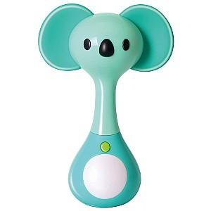 Jucarie bebelus Hola Toys Zornaitoare interactiva „Mini”, in assortiment (3134)