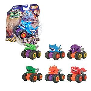 Masina jucarie HTI Teamsterz Beast Machines Monster Jaws (1417627)