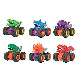 Masina jucarie HTI Teamsterz Beast Machines Monster Jaws (1417627)