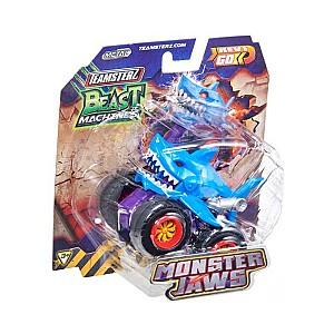 Masina jucarie HTI Teamsterz Beast Machines Monster Jaws (1417627)