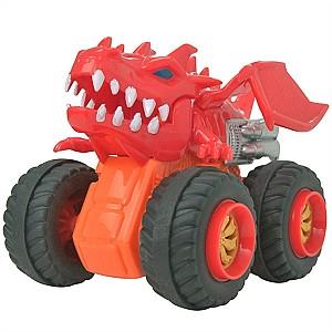Masina jucarie HTI Teamsterz Beast Machines Monster Jaws (1417627)