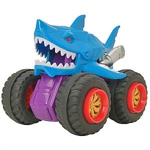 Masina jucarie HTI Teamsterz Beast Machines Monster Jaws (1417627)