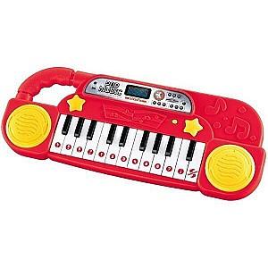 Jucarie muzicala Essa Toys „Mic muzician” 6630-1