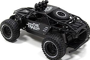 Jucarie teleghidata SULONG TOYS SL-309RHMBl