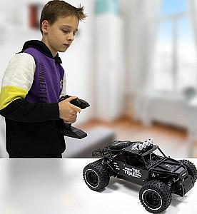 Jucarie teleghidata SULONG TOYS SL-309RHMBl