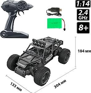 Jucarie teleghidata SULONG TOYS SL-309RHMBl