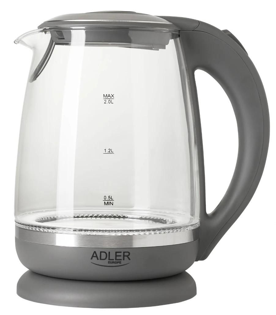 Fierbator electric de apa Adler AD1286