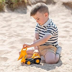 Tehnica speciala HTI Camion de Încărcare Teamsterz JCB 1417580