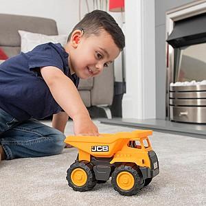 Tehnica speciala HTI Camion de Încărcare Teamsterz JCB 1417580