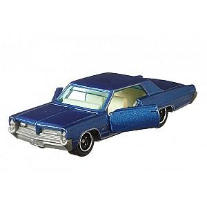 Masina jucarie Hot Wheels Elemente Mobile Matchbox FWD28