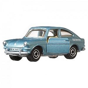 Masina jucarie Hot Wheels Elemente Mobile Matchbox FWD28