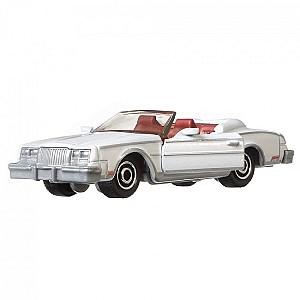 Masina jucarie Hot Wheels Elemente Mobile Matchbox FWD28