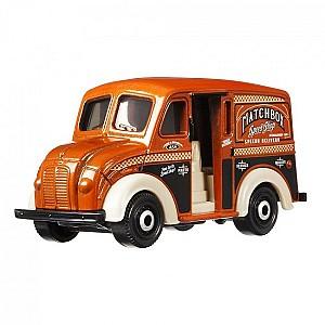 Masina jucarie Hot Wheels Elemente Mobile Matchbox FWD28