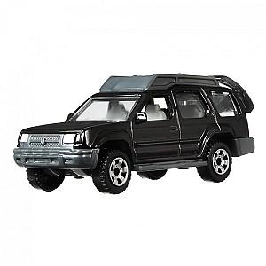 Masina jucarie Hot Wheels Elemente Mobile Matchbox FWD28