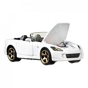 Masina jucarie Hot Wheels Elemente Mobile Matchbox FWD28