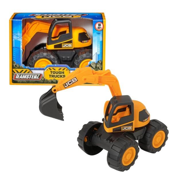 Tehnica speciala HTI Teamsterz JCB 1417582