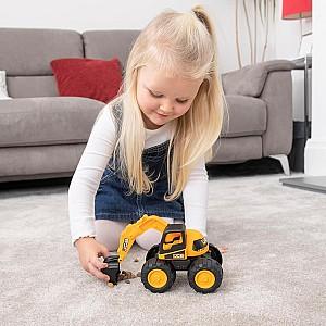 Tehnica speciala HTI Teamsterz JCB 1417582