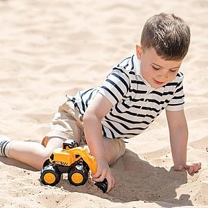 Tehnica speciala HTI Teamsterz JCB 1417582