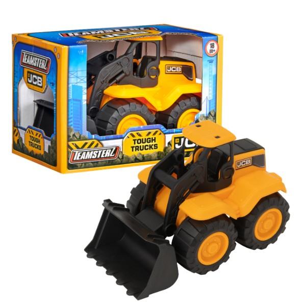 Tehnica speciala HTI Teamsterz JCB 1417581