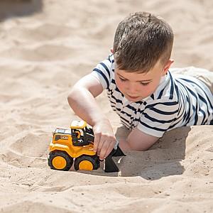 Tehnica speciala HTI Teamsterz JCB 1417581