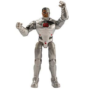 Figurina personaj Spin Master Figurine DC 10 cm, ass. (6056331)