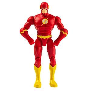 Figurina personaj Spin Master Figurine DC 10 cm, ass. (6056331)