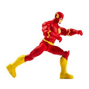 Figurina personaj Spin Master Figurine DC 10 cm, ass. (6056331)