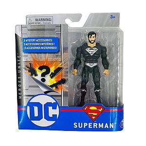 Figurina personaj Spin Master Figurine DC 10 cm, ass. (6056331)