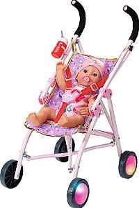 Carucior pentru papusa Zapf 829950