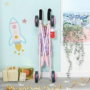 Carucior pentru papusa Zapf 829950