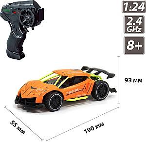 Jucarie teleghidata SULONG TOYS SL-291RHO