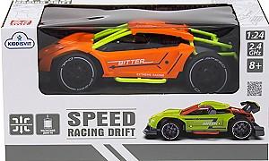 Jucarie teleghidata SULONG TOYS SL-291RHO