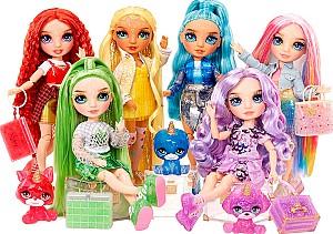 Papusa Rainbow High 120193