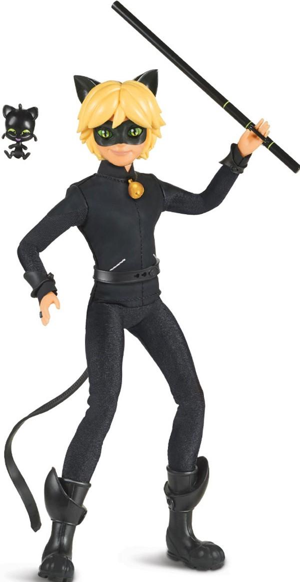 Papusa Miraculous Cat Noir 50002