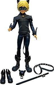 Papusa Miraculous Cat Noir 50002