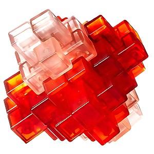 Joc de logica Mideer Kongming “Pillar 24” (MD2218)