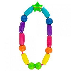 Jucarie bebelus TOMY Mărgele Colorate (TY1475)